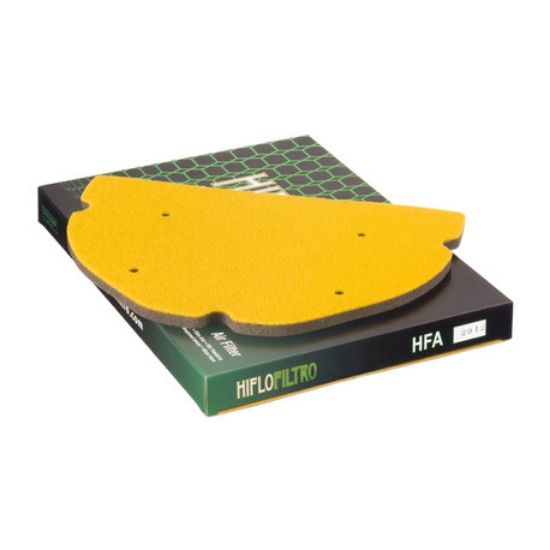 Picture of Kawasaki luftfilter HFA2912