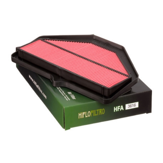 Picture of Suzuki luftfilter HFA3616