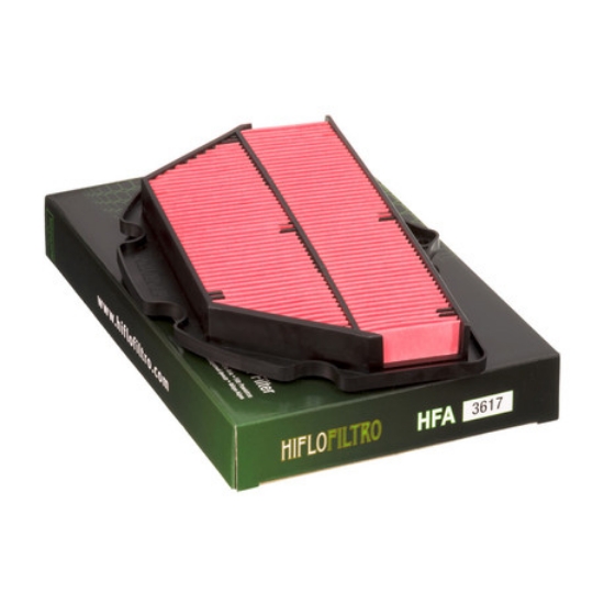 Picture of Suzuki luftfilter HFA3617