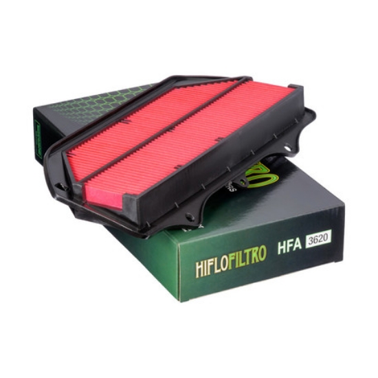 Picture of Suzuki luftfilter HFA3620