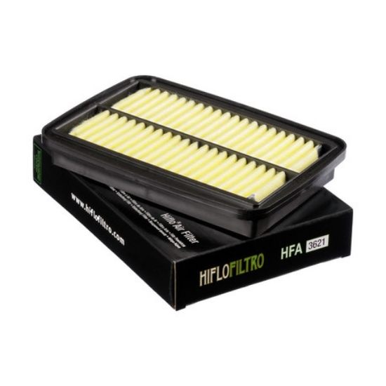 Picture of Suzuki luftfilter HFA3621