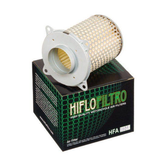 Picture of Suzuki luftfilter HFA3801