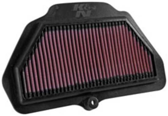 Picture of K&N Airfilter Kawasaki Zx1000 Ninja Zx-10R 998: 2016-2019