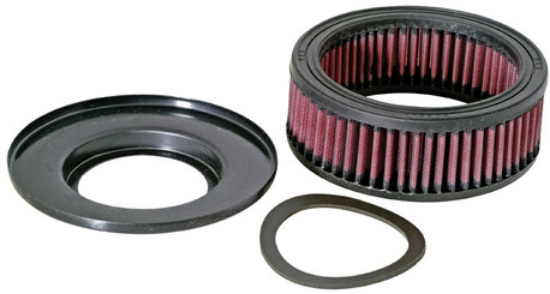 Picture of K&N Air Filter Kawasaki Vn1500 Vulcan Classic 1996-2008