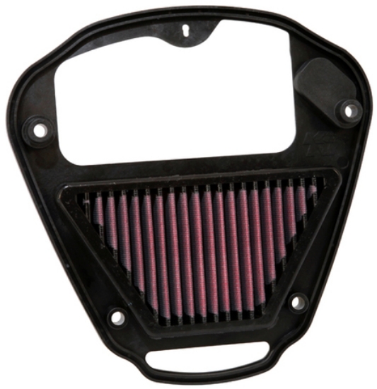 Picture of K&N Luftfilter VN2000 04-10