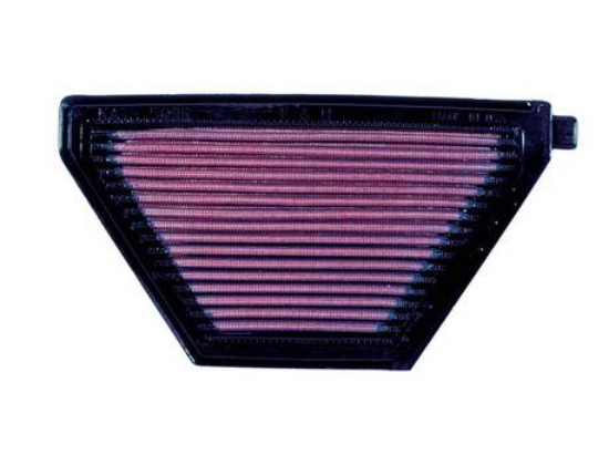 Picture of K&N Luftfilter EN500VULCAN 97-01
