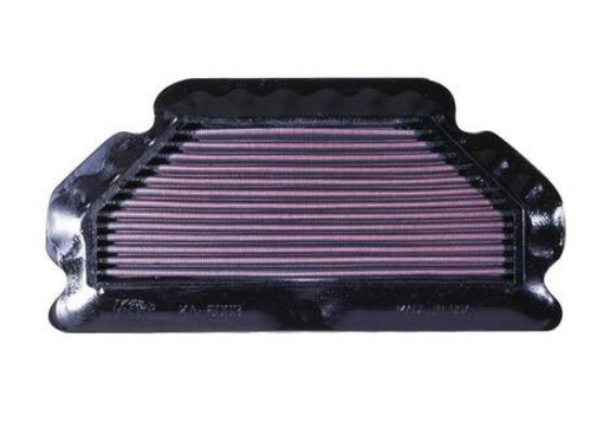 Picture of K&N Luftfilter ZX6RRR 03-