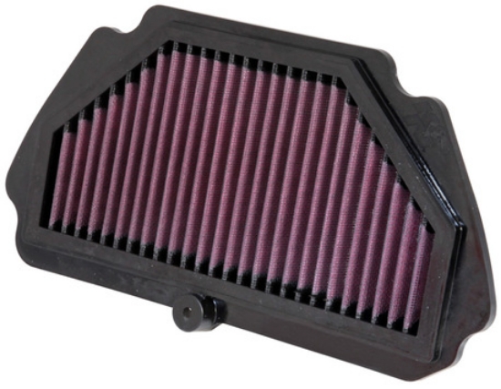 Picture of K&N Luftfilter ZX6R 09-23