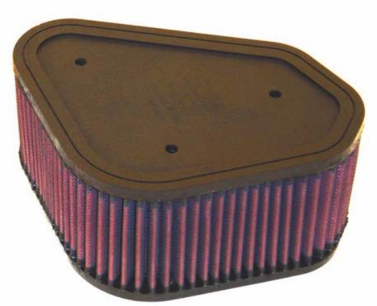 Picture of K&N Airfilter Kawasaki Kvf650 2003-2013: Kfx700 2004-2011