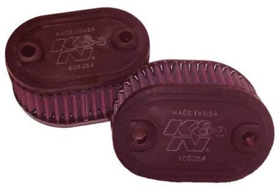 Picture of K&N Luftfilter VN750 86-06