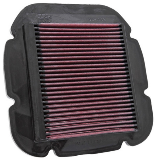 Picture of K&N Luftfilter DL650 V-STROM