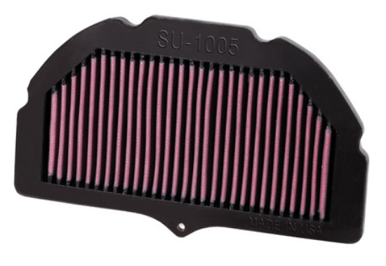 Picture of K&N Luftfilter GSXR1000 05-08