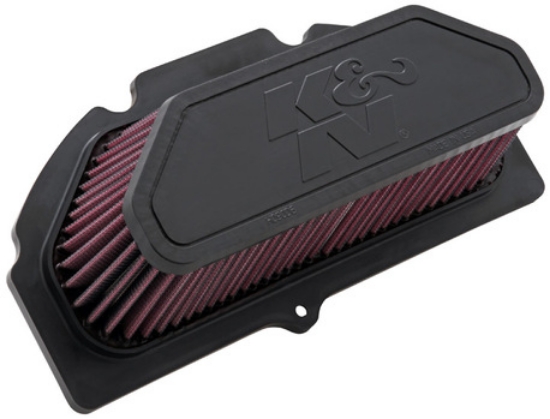 Picture of K&N Luftfilter GSXR1000 09-16