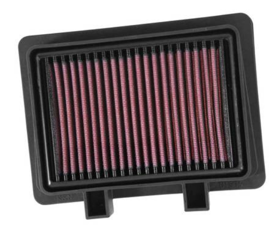 Picture of K&N luftfilter DL1000 V-Strom 14-19
