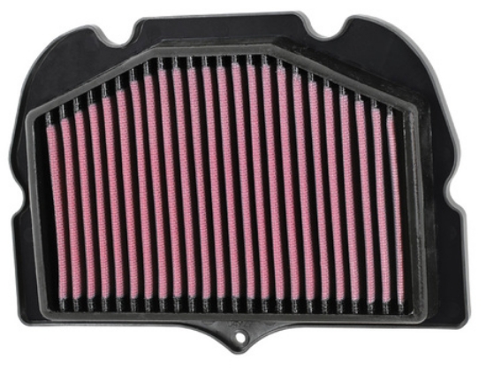 Picture of K&N Airfilter Suzuki Gsx1300R Hayabusa: 2008-2019 - Race Specific