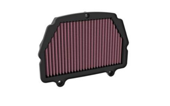 Picture of K&N Luftfilter GSX1300 HAYABUSA 21-24