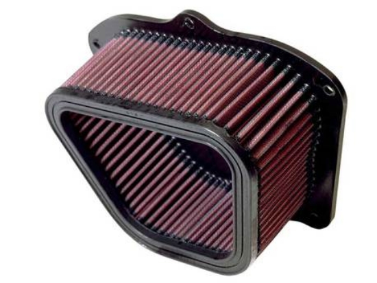 Picture of K&N Luftfilter GSX1300 HAYABUSA 99-07