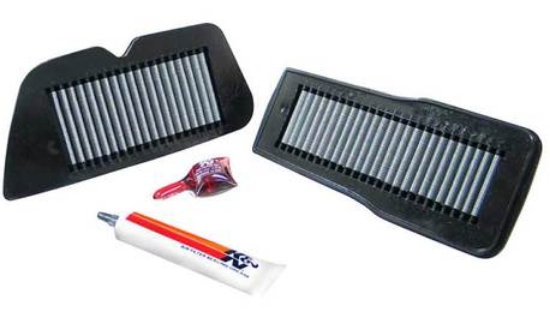 Picture of K&N Luftfilter VS1400 87-02
