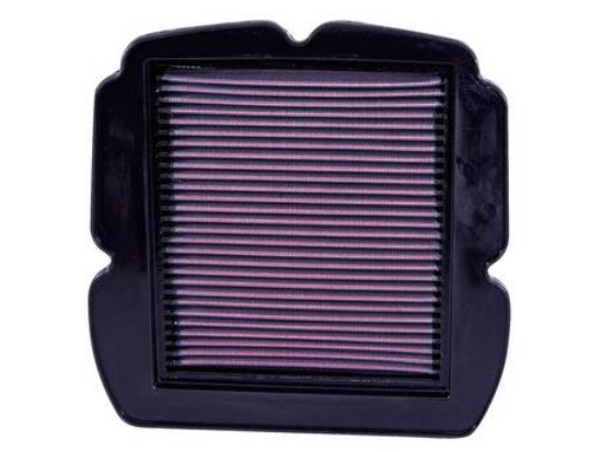 Picture of K&N Airfilter Suzuki Sv650/S 2003-2009: Sv1000/S 2003-2007