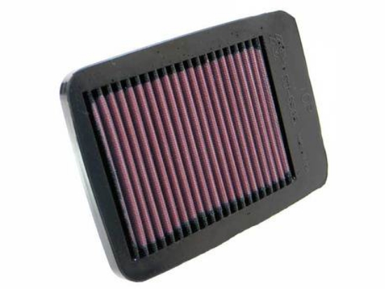 Picture of K&N Luftfilter GSF650/S 05-06 GSF1200 06