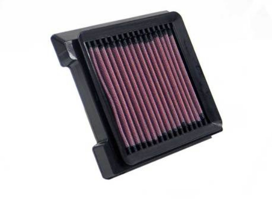 Picture of K&N Airfilter Suzuki Ls650 Savage 95-04: Boulevard S40 05-09