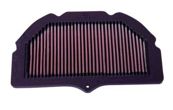 Picture of K&N Luftfilter GSXR600/750 /1000 01-03/01-04