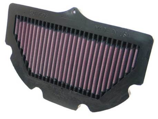 Picture of K&N Luftfilter GSXR600/750 06-