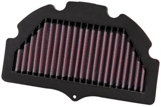 Picture of K&N Airfilter Suzuki Gsxr600/750 2006-2010 - Race Specific