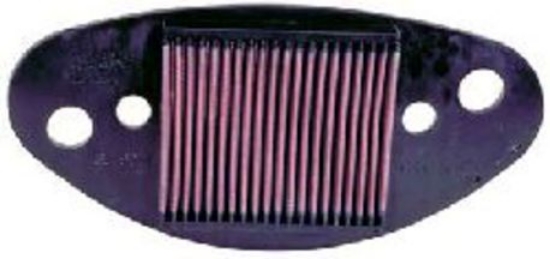 Picture of K&N Luftfilter VL800 VOLUSIA 01-