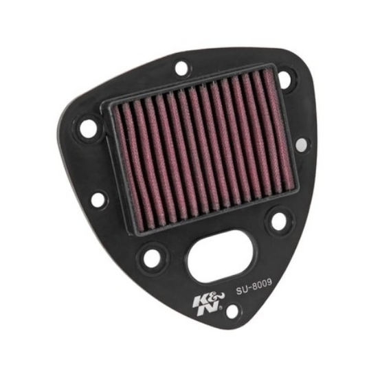 Picture of K&N luftfilter C50/M50 09-15