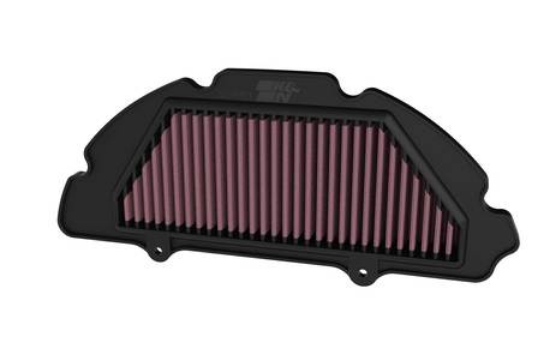 Picture of K&N Airfilter Suzuki Gsx-S 950: 2021-2025