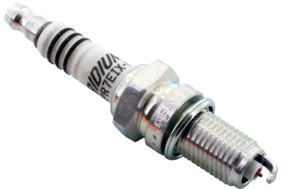 Bild på Tändstift NGK DPR7EIX-9