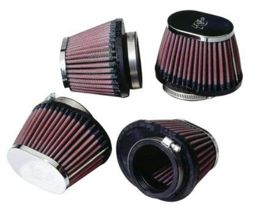 Picture of Suzuki luftfilter RC0984