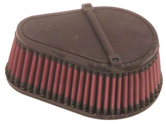 Picture of K&N Luftfilter Suzuki SU-6596