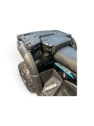 Bild på Transportbox (passagerarsäte) CFMOTO 850/1000 2024-