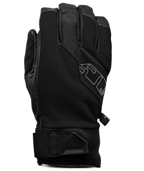 Bild på Handske 509 Freeride Black Ops