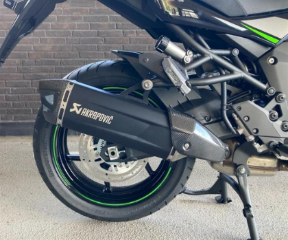 Picture for category Kawasaki