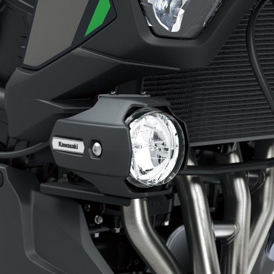 Bild på LED-Dimljussats (Kawasaki Versys 1000/S/SE)