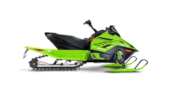 Picture of ZR 200 ES 2027