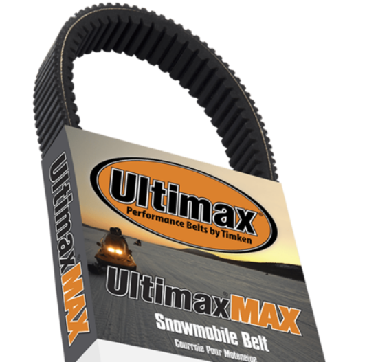 Picture of Ultimax Max 1136 Variatorrem