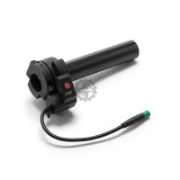 Bild på Gashandtag Replacement Throttle Talaria Sting L1E / R / PRO  (Green Connector)