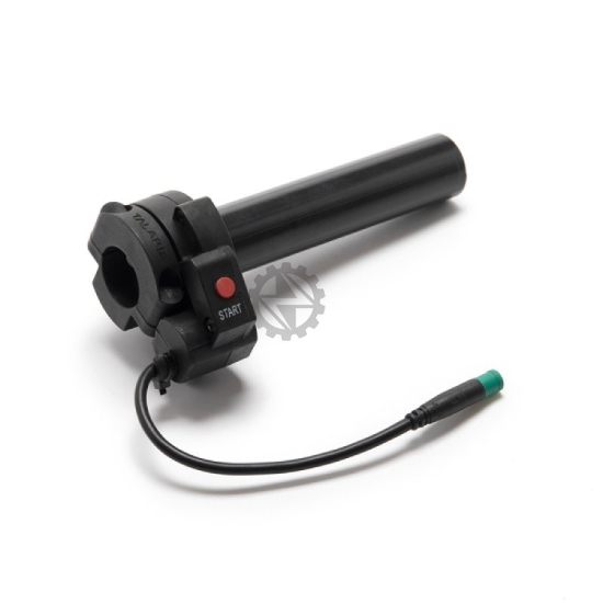 Bild på Gashandtag Replacement Throttle Talaria Sting L1E / R / PRO  (Green Connector)