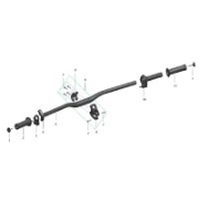 Bild på Gashandtag Replacement Throttle Talaria Sting L1E / R / PRO  (Green Connector)