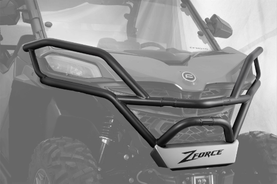 Picture of Frontbåge CFMOTO Z950 SPORT