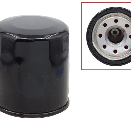 Picture of Oljefilter Polaris PROSTAR S4