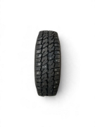 Bild på Vinterdäck/alufälg Dubb 155/80 x 13C Bultmönster 4x100