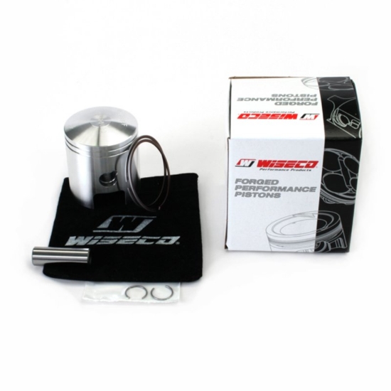 Bild på Wiseco Piston Kit Suzuki RM80 '77-81 1969CD