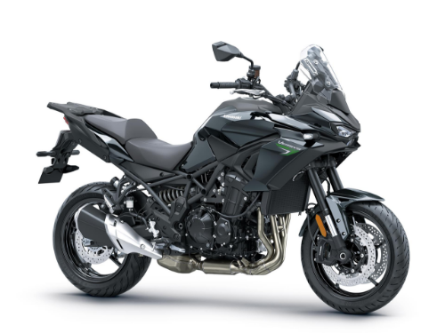 Bild på Kawasaki Versys 900 2027